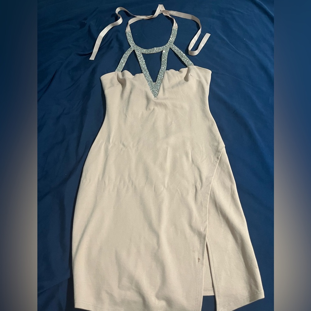 Charlotte Russe Dress, size S, good condition